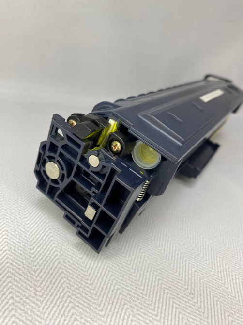 Тонер-картридж GPC Image для HP 410A CF410A CF411A CF412A CF413A для использования с Color LaserJet Pro MF Б/У Киев - изображение 5