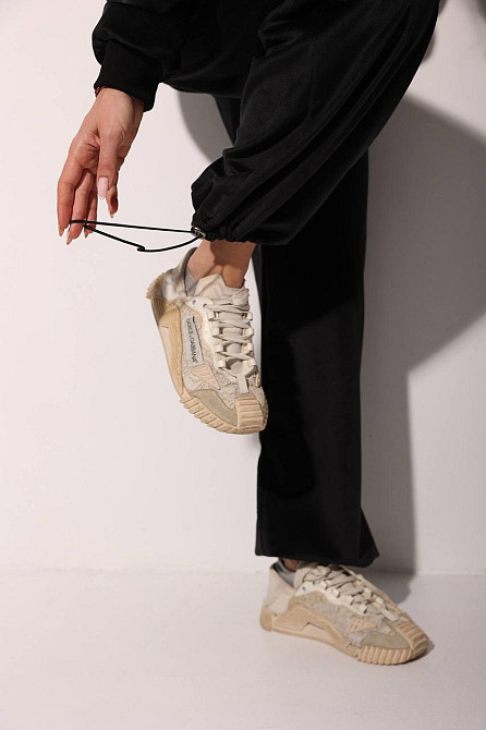 Жіночий прогулянковий костюм двійка: кофта на блискавці та штани велюр Одеса - фото 7