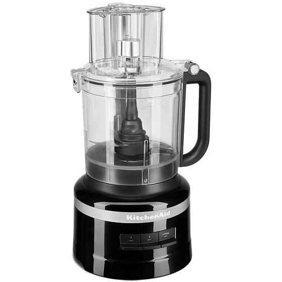 Кухонний комбайн KitchenAid 5KFP1319EOB чорний ( 15088 ) Харків
