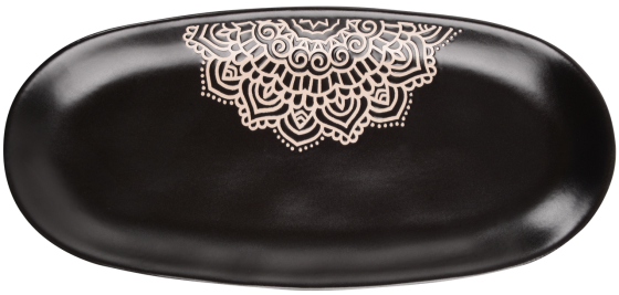 Блюдо Limited Edition Kora (6999360) Киев