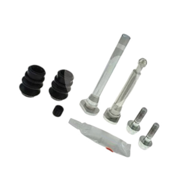 Ремкомплект супорта переднього Nissan Qashqai, X-Trail, Mazda CX-5 07 - напрямної Мукачево - фото 1