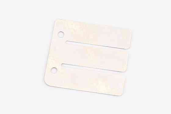 Мембрана пелюсткового клапану Suzuki AD / Sepia Киев