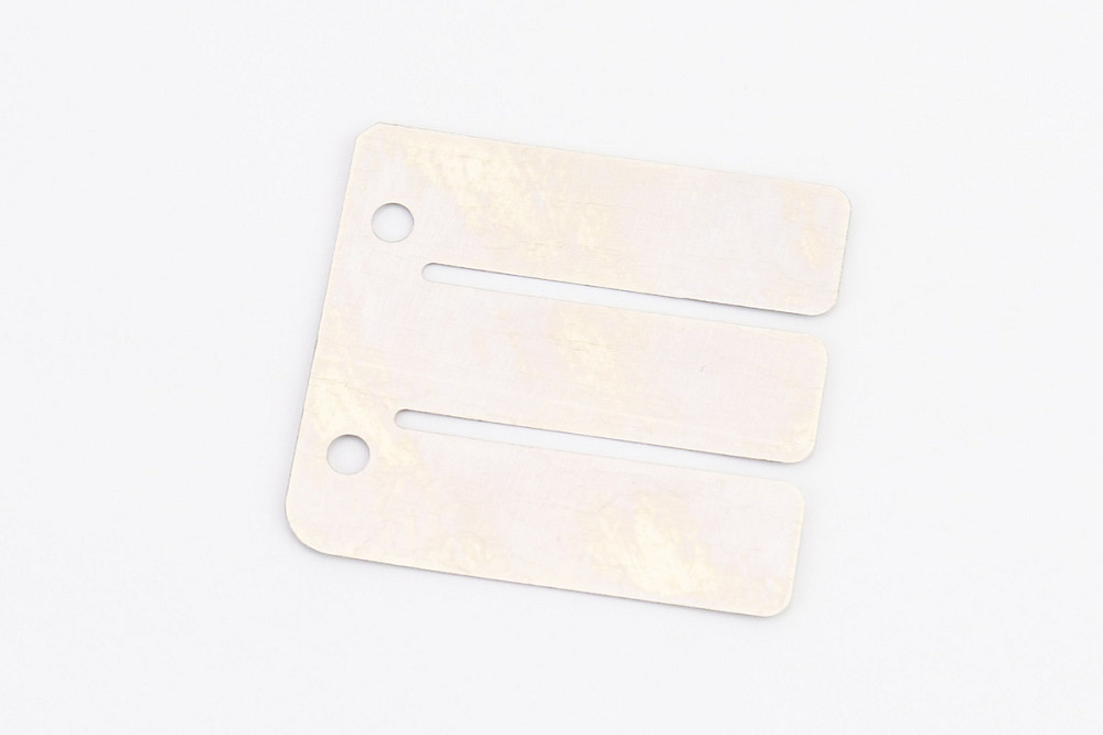 Мембрана пелюсткового клапану Suzuki AD / Sepia Киев - изображение 1