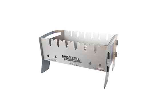 Мангал туристический складной MASTERTOOL 