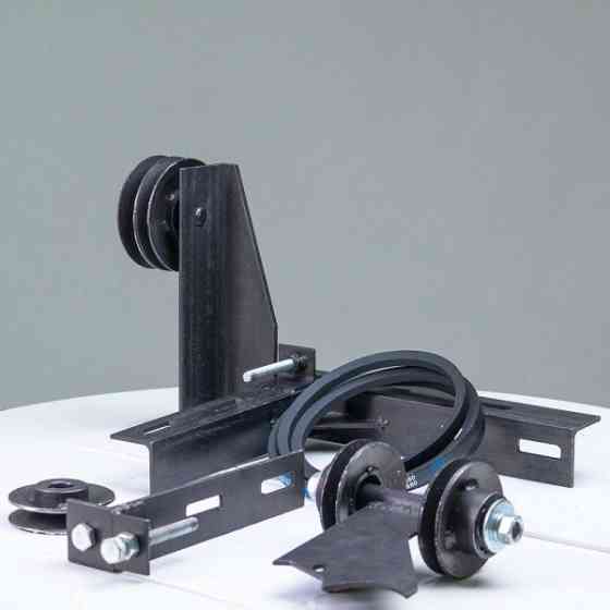 Переходник для косилки ПМ1 Харьков