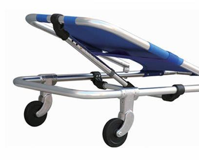 Ноші складні медичні YA-ES01B Дніпро - фото 3