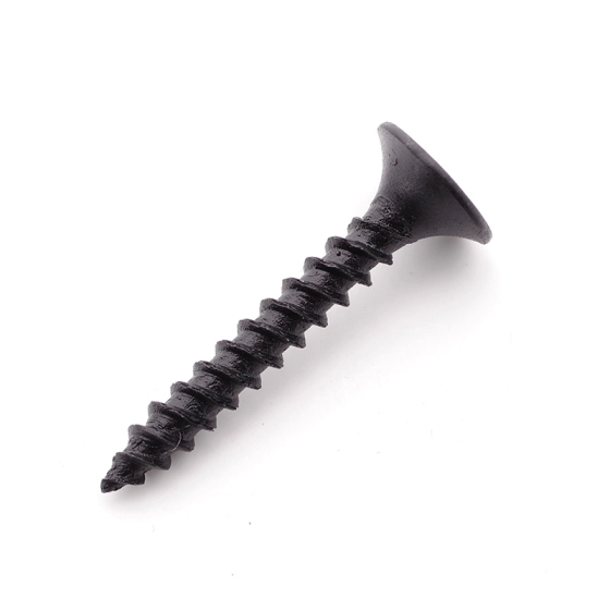 Саморіз для г/к 3,5*25 по металу (пач. 250 шт.) Харків