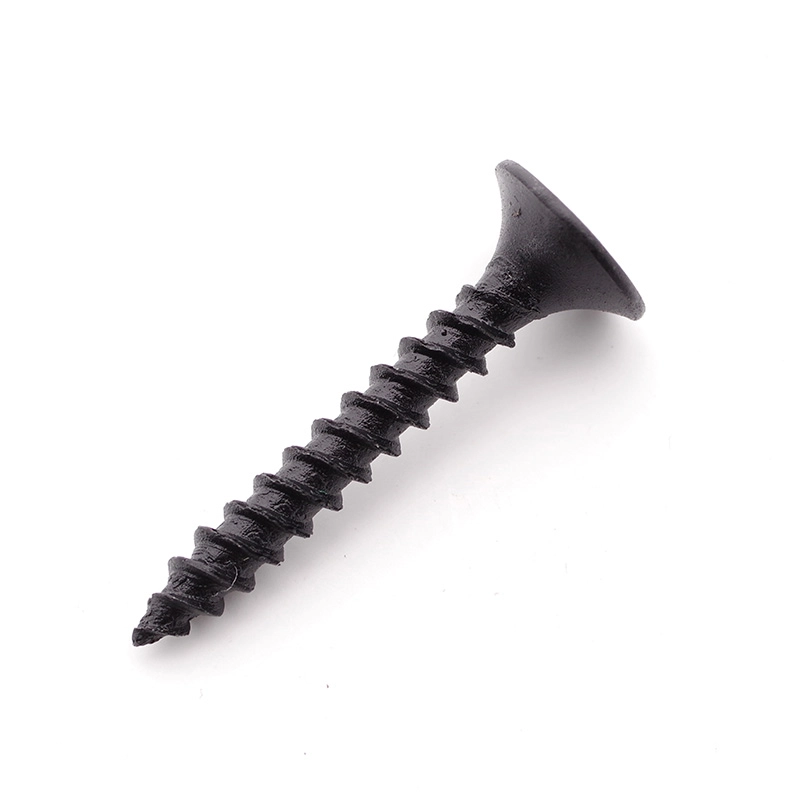 Саморіз для г/к 3,5*25 по металу (пач. 250 шт.) Харків - фото 1