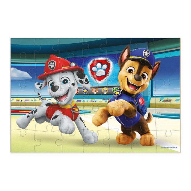 Пазл детский 