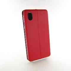 Чохол книжка Samsung A01 core A013 Aspor Case red Одеса