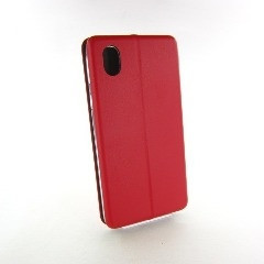 Чохол книжка Samsung A01 core A013 Aspor Case red Одеса - фото 4