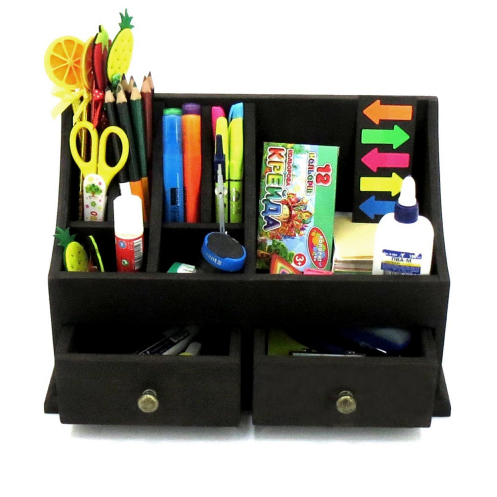 Настольный органайзер 
