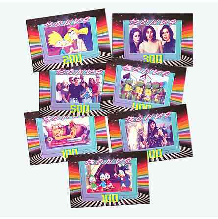 Настольная игра 