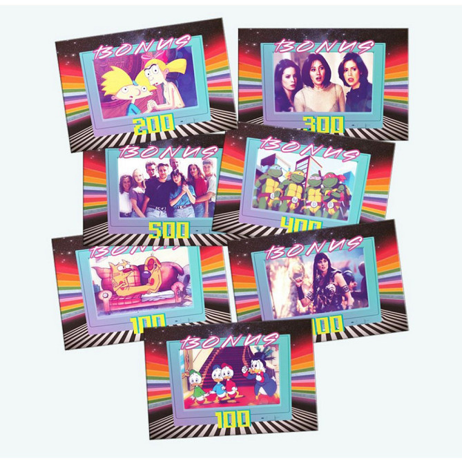 Настільна гра "Монополія RETRO" PLR-0026 Вінниця - фото 4