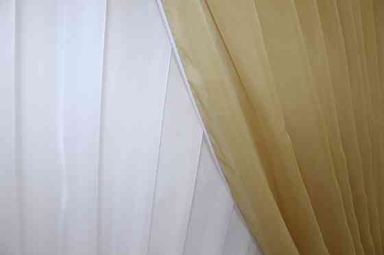 Кухонные шторки VR-Textil № 060к 