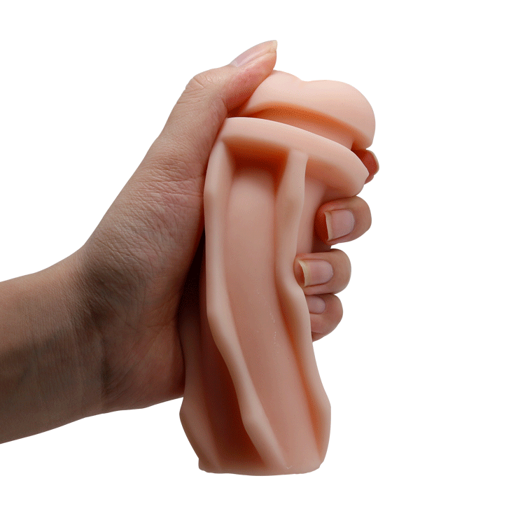 Мастурбатор - Pretty Love Vacuum Cup Masturbator Anus Sex Aura Київ - фото 10