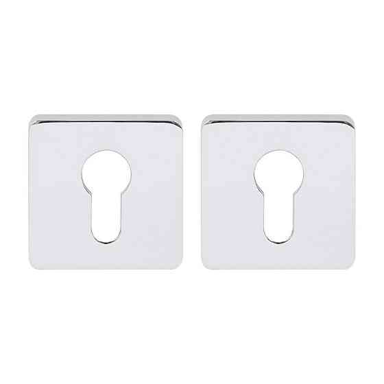 RDA Накладка A-61 хром R кл. Domino Light Київ