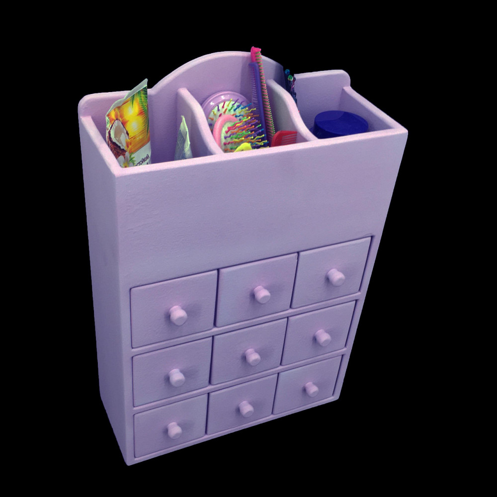 Органайзер для косметики 