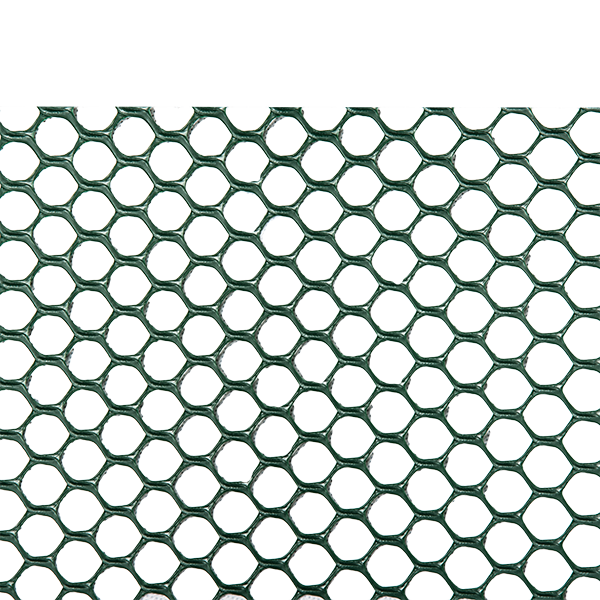 Сетка для садовой ограды 1x25м 15х15мм BRADAS Польша Киев - изображение 2