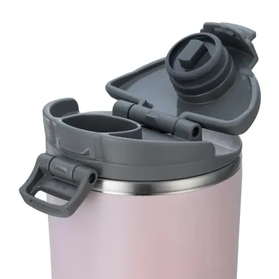 Термокружка Zojirushi SX-KA40PM 0.4 л Vintage Rose (1678.06.39) Винница