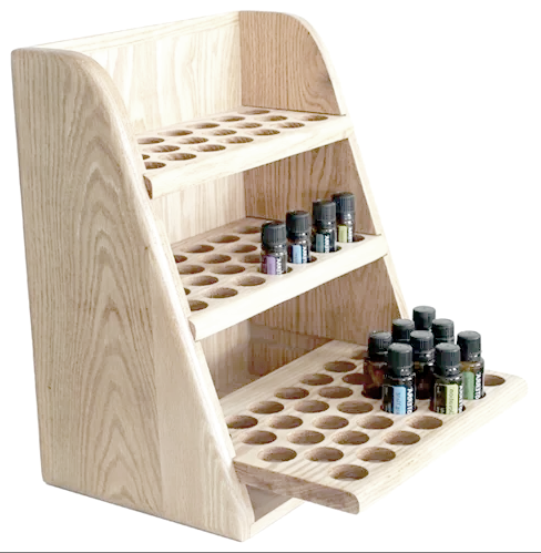 Органайзер для эфирных масел 