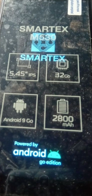 Smartex M530 новый. Киев - изображение 7