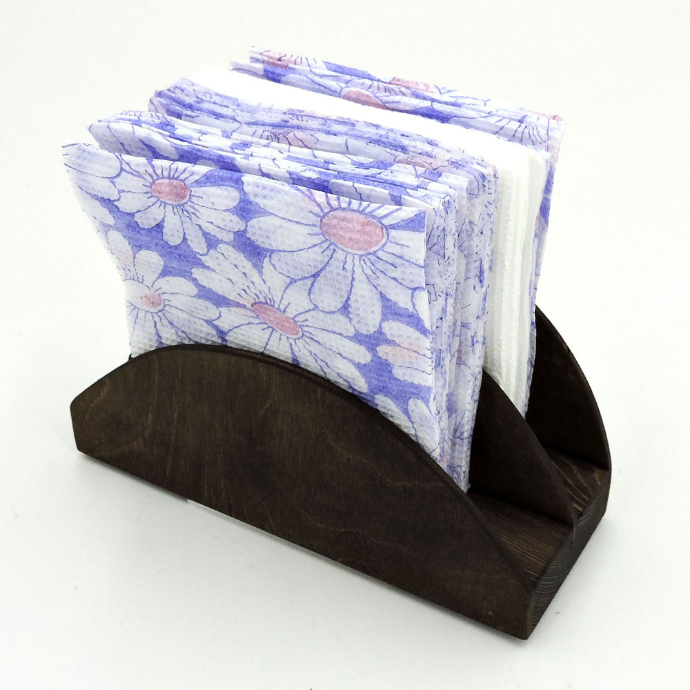 Серветниця "Мансанар" мокко Миколаїв - фото 2