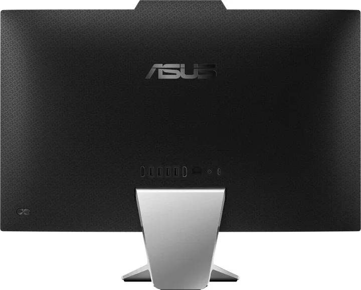 Моноблок ASUS 23.8FIM/Core3 100U/16/512/Intel UHD/DOS/KM/Black Київ - фото 2