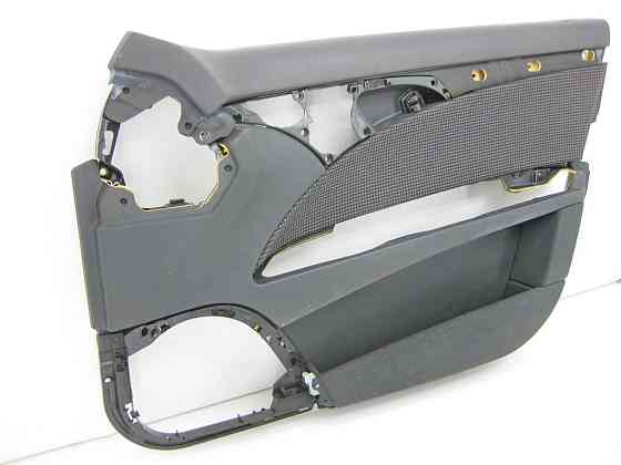 Mercedes-Benz  A2117207062 9D03 Карта передніх правих дверей Avangarde Elegance колір "антрацит" E-Class W211 Одесса