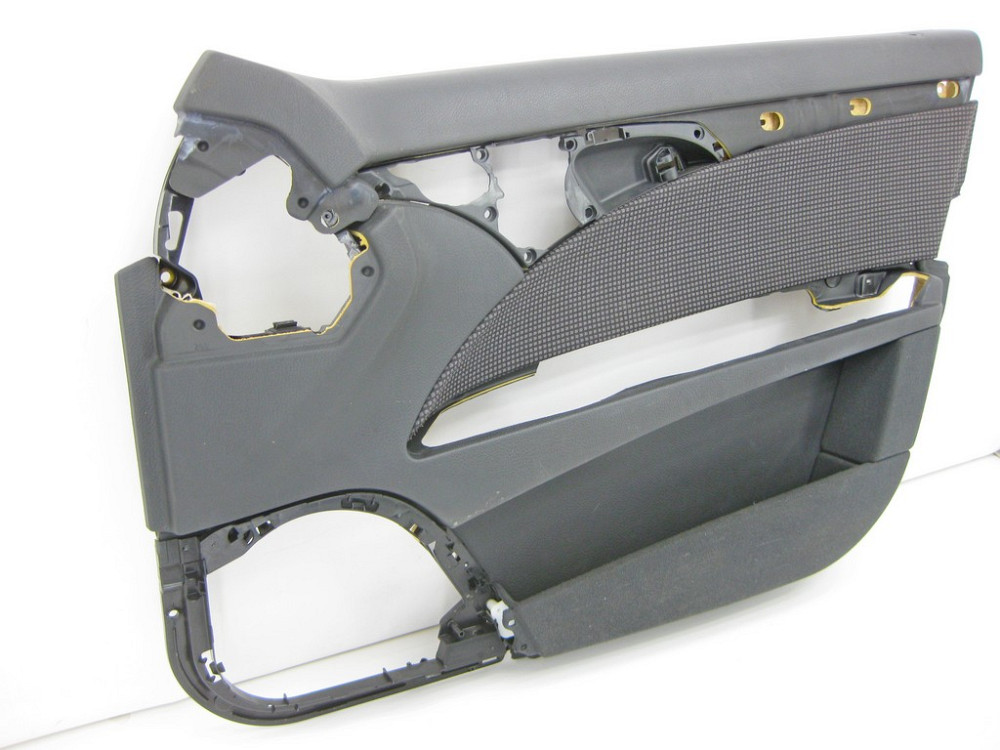 Mercedes-Benz  A2117207062 9D03 Карта передніх правих дверей Avangarde Elegance колір "антрацит" E-Class W211 Одесса - изображение 2