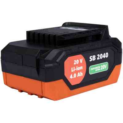 Акумулятор до електроінструменту SEQUOIA 20V, 4 Ah (SB2040) Вінниця