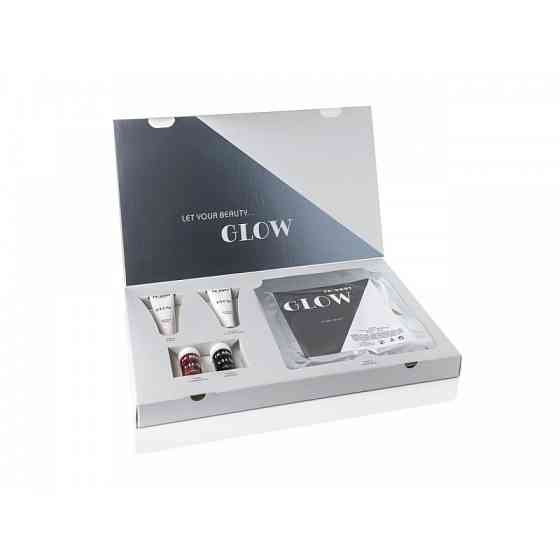Fr Haut Професійний набір з пребіотиками Glow Treatment Kit Дніпро