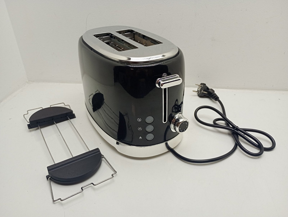 Тостер SilverCrest STR 980 C3 Луцк - изображение 1