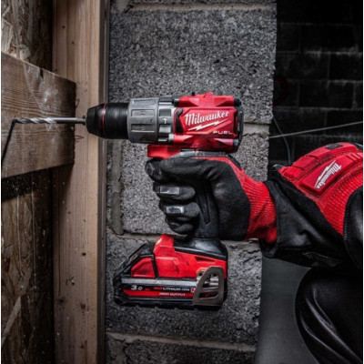 Свердло Milwaukee універсальне ShW HEX, 12x260 мм (4932471111) Вінниця - фото 8