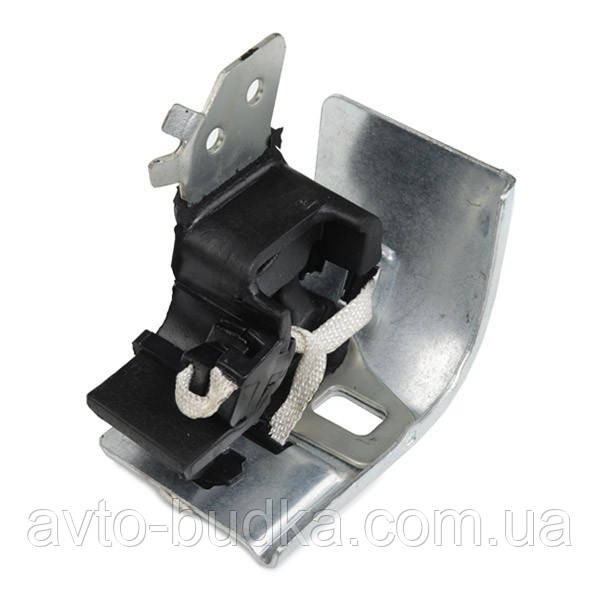 Резинка для кріплення глушника (задня) на Renault Megane II 2002-2008 3RG 70622 Новий Розділ - фото 4
