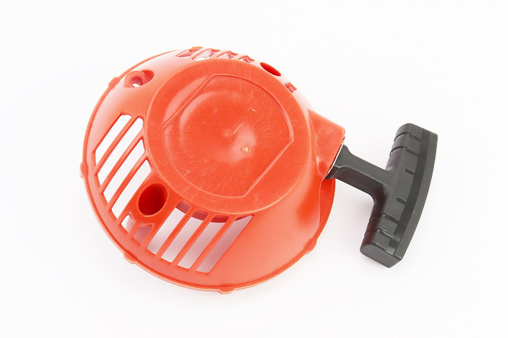 Стартер "Метелик - 2 зачепи" Husqvarna 125R/128R Київ - фото 1