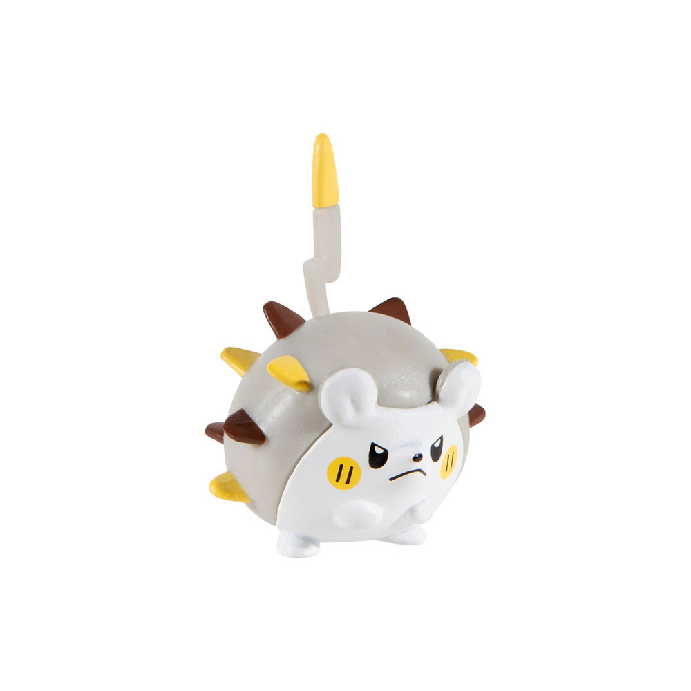 Ігровий набір Pokemon W16 - Тогедемару В покеболі Днепр - изображение 4