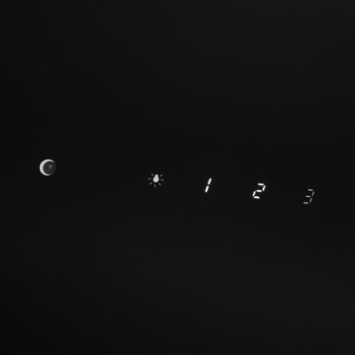 Витяжка кухонна Pyramida ND 855 BL Вінниця - фото 10