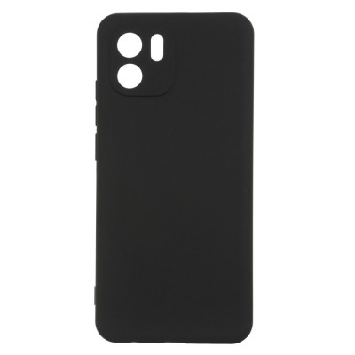 Чехол для мобильного телефона Armorstandart Matte Slim Fit Xiaomi Redmi A1 Black (ARM62827) Винница - изображение 1