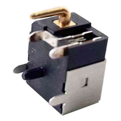 Роз'єм живлення ноутбука для Asus, IBM PJ042 (5.5mm x 2.5mm) Универсальный (A49015) Вінниця