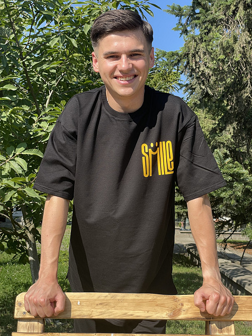 Літній базовий костюм в 10-ти кольорах Чернівці - фото 5