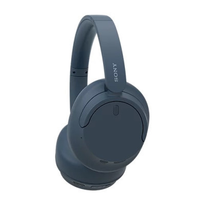 Навушники Sony WH-CH720N Wireless Blue (WHCH720NL.CE7) Вінниця - фото 9