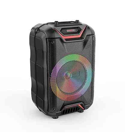Колонка музыкальная портативная Bluetooth ZQS 8128 (8) 8176 Киев