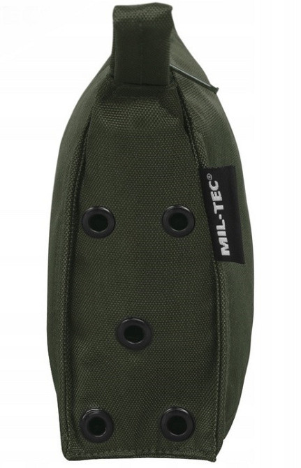 Универсальная Косметичка для принадлежностей ,5 карманов Mil-Tec от Sturm (16003001) Olive Нововолынск - изображение 5