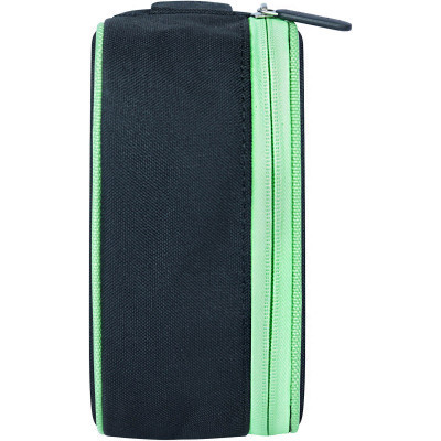 Косметичка Bagland Tidykit Чорна 4 л (0072766) (1079319528) Вінниця - фото 4