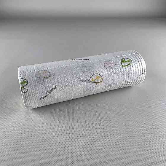 Полотенце/Салфетка влаж. и сух. уборка (а1) (1 пачка) Харьков