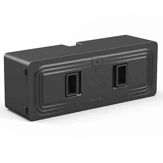 Литиевый аккумулятор для автохолодильника Alpicool FSAK-007 (Black) - 340 Вт/ч (30600 мА·ч/11.1 В) Киев