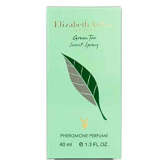 Elizabeth Arden Green Tea Pheromone Parfum женский 40 мл Коломия