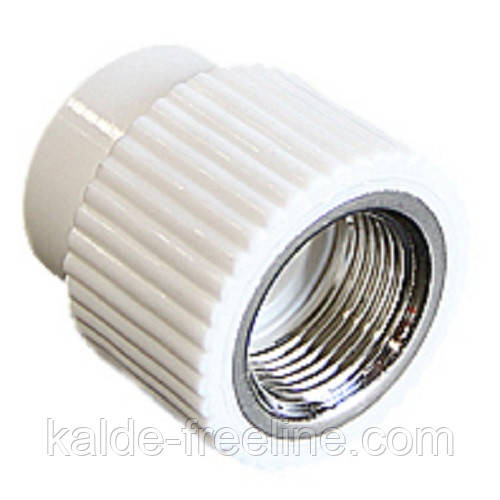 Муфта резьба внутренняя (мрв) ∅ 32Х1