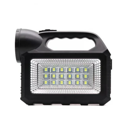 Солнечная станция портативная GDLITE GD-101  с функцией Powerbank 8228 Одесса - изображение 8